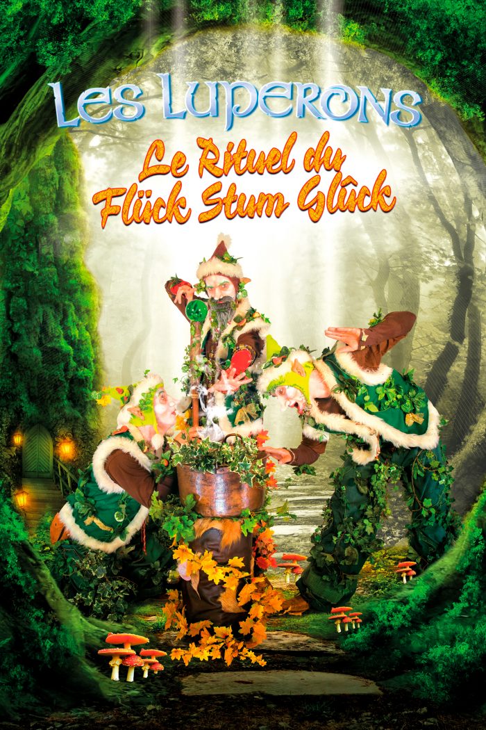 spectacle familial