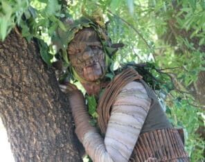 les esprits ,symersir
