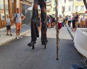 le bestiaire à billom