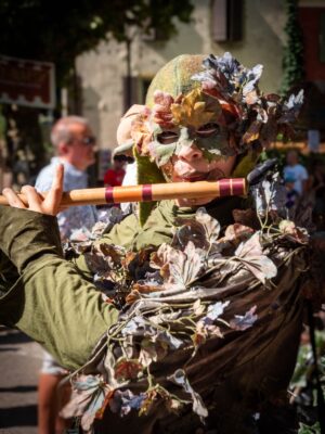 les Esprits de la forêt à bourdeaux