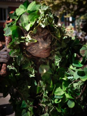 les Esprits de la forêt à bourdeaux