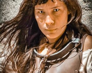 luisa pietrobon chanteuse comédienne