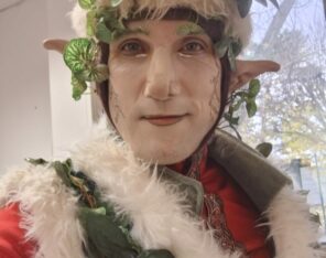 Chef des Luperons chez Airbus