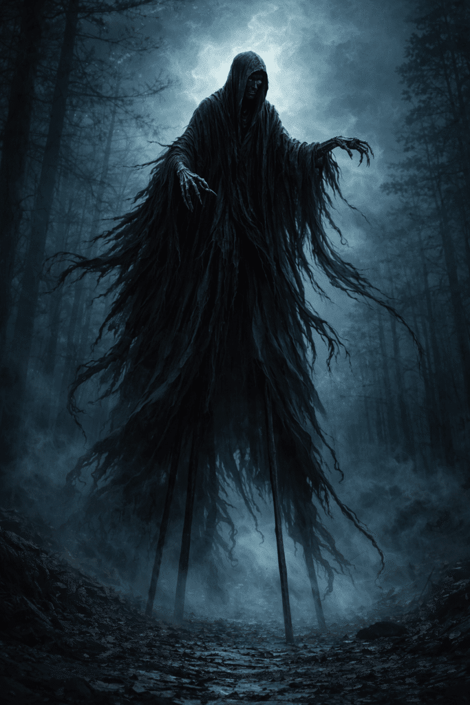 Détraqueur les vaguabondes