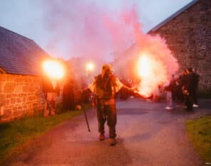 Spectacles d'art de rue à Toulouse – Cie Les Vaguabondes